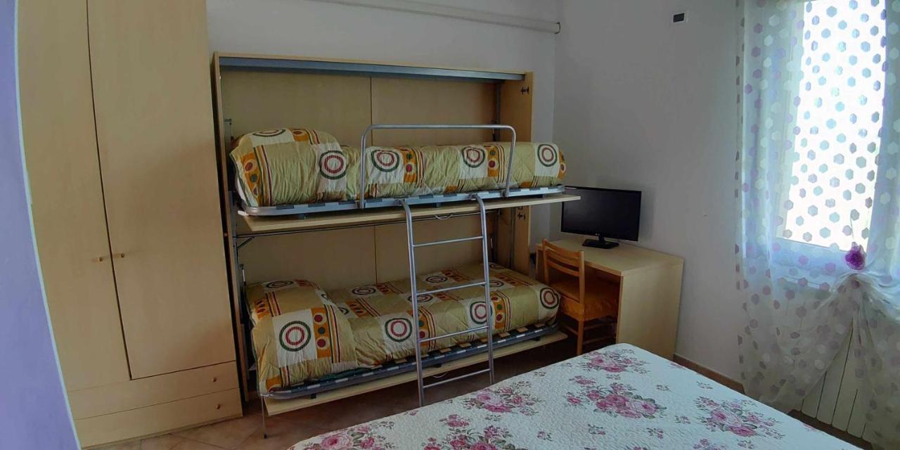 Agriturismo La Fraterna Tolle ภายนอก รูปภาพ